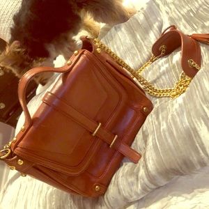 Rebecca Minkoff Leather Purse